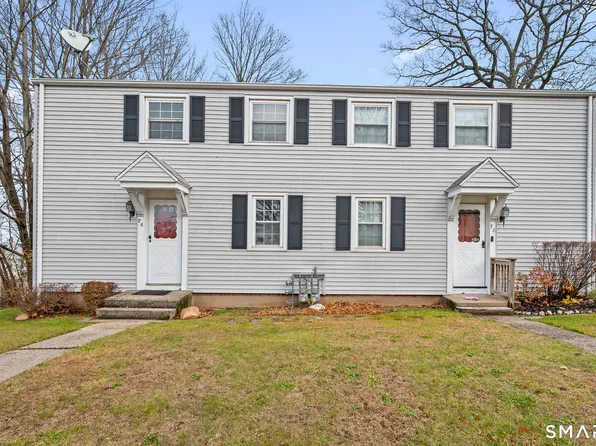 76 Texas Drive, New Britain, CT 06052