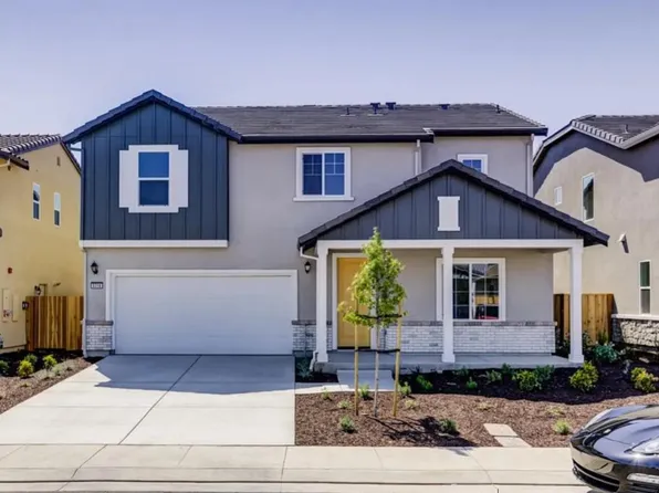 5316 Knights Valley Ln, Antioch, CA 94531