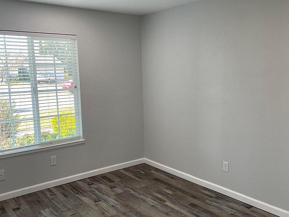 Master bedroom (includes two separate closets) + vanity and mirror (separate from main bathroom)