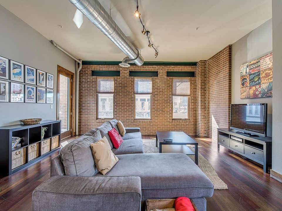 1st image of 2101 Larimer St Suite 204