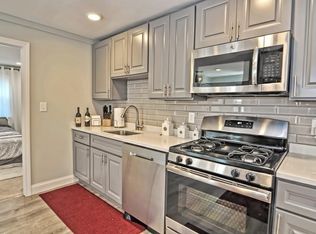 87 Madison St #1L, Malden, MA 02148