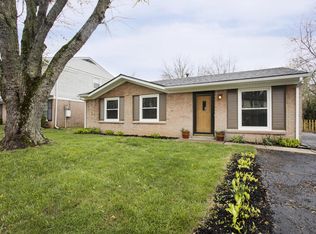 1914 Maricopa Ct, Louisville, KY 40223