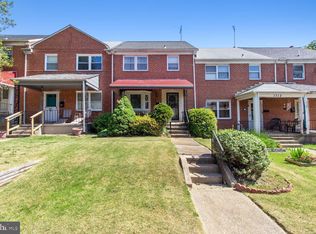 1710 Ingram Rd, Baltimore, MD 21239