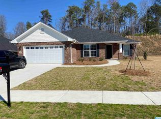 2167 Turquoise Ln, Calera, AL 35040