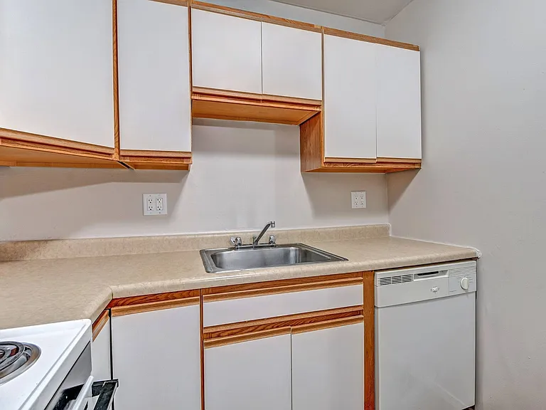 Danube-Classic Kitchen