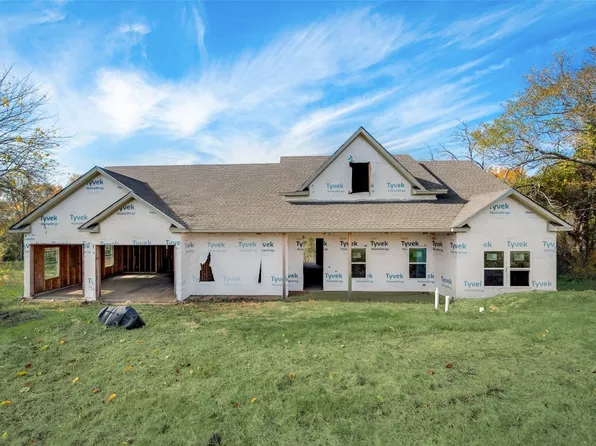 0 Splitrail Dr, Kemp, TX 75143