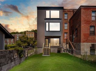 217 Alpine Ave, Pittsburgh, PA 15212