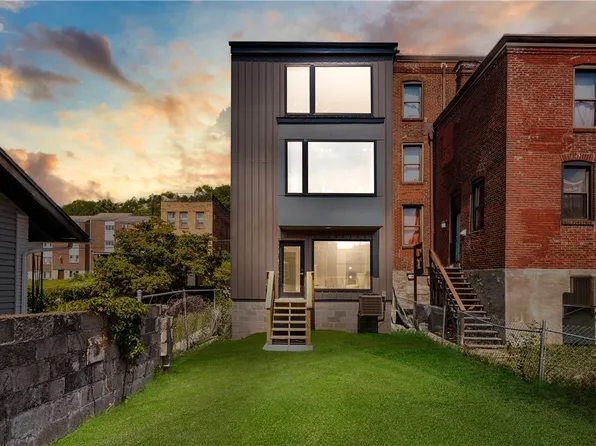 217 Alpine Ave, Pittsburgh, PA 15212