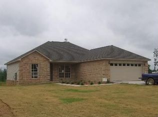 8307 Sagebrush Cir, Bauxite, AR 72011