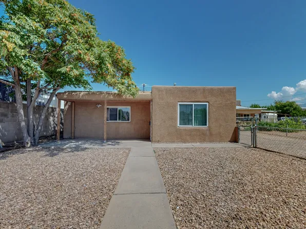 149 Mescalero Rd NW, Albuquerque, NM 87107