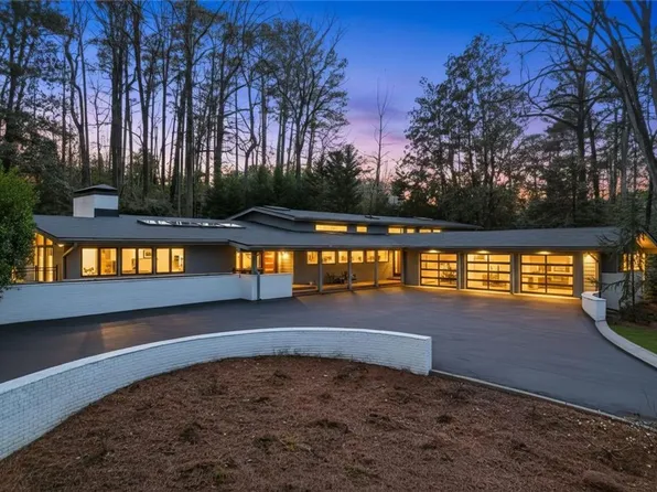 1805 Lenox Rd NE, Atlanta, GA 30306