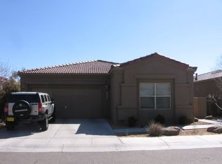 3804 Fox Sparrow Trl NW, Albuquerque, NM 87120