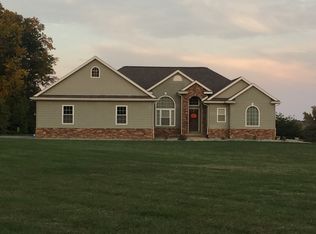 7168 State Route 1299, Robards, KY 42452