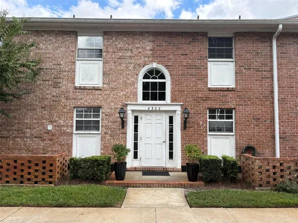 4322 LAKE UNDERHILL ROAD #D, ORLANDO, FL 32803