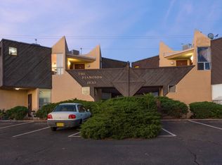 1830 Vassar Dr NE, Albuquerque, NM 87106