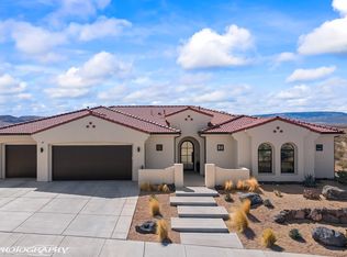 3218 E Rimrunner Dr, Saint George, UT 84790