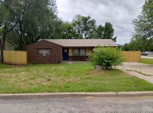 204 E 58th St N, Tulsa, OK 74126