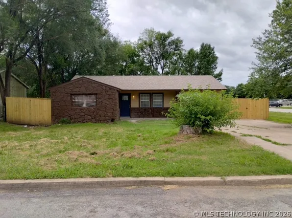 204 E 58th St N, Tulsa, OK 74126