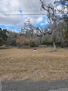 9139 Sailfish Dr. Lot 10 LOT 10, Boerne, TX, 78006