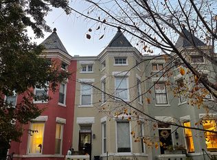 140 Tennessee Ave NE, Washington, DC 20002