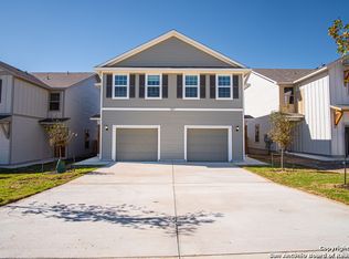 7549 Briarwood Pass, San Antonio, TX 78252