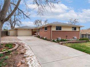 6741 S Cherokee St, Littleton, CO 80120