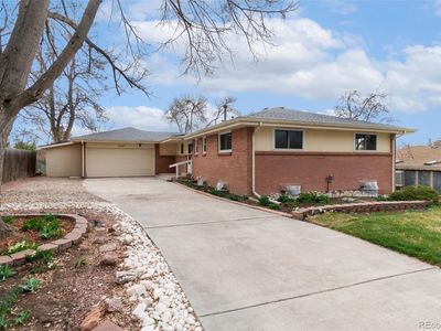 6741 S Cherokee Street, Littleton, CO, 80120