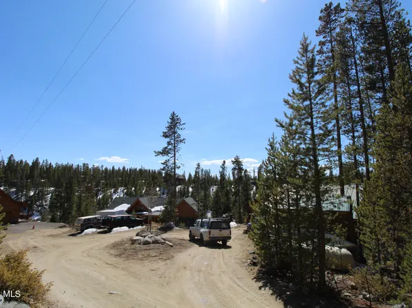 TBD GCR 4631, Grand Lake, CO 80447