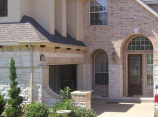 1604 Forest Vista Cv, Round Rock, TX 78665