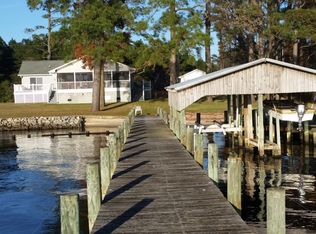 1891 Bayview Rd, Bath, NC 27808