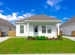 Magnolia Point Cottages & Townhomes, Lafayette, LA 70506