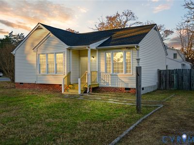 2714 Chariot St, Glen Allen, VA, 23060