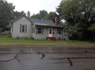 604 Randall Ave, Rhinelander, WI 54501