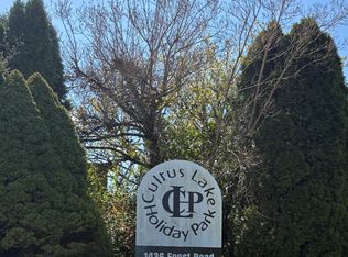 1436 Frost Rd #133, Fraser Valley, BC V2R4X8