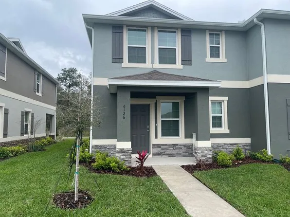 6126 Galloping Dr, Apopka, FL 32712