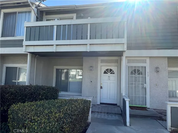 926 W Philadelphia St #Q-93, Ontario, CA 91762