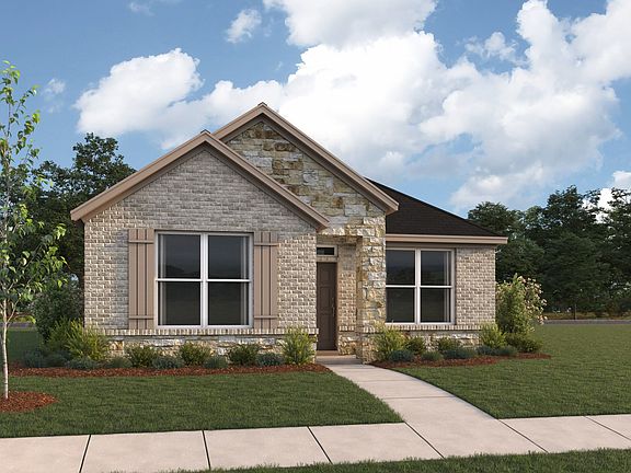 3105 Elevation Camellia