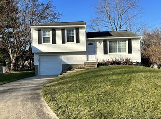 1366 Red Bud Ln, Milford, OH 45150