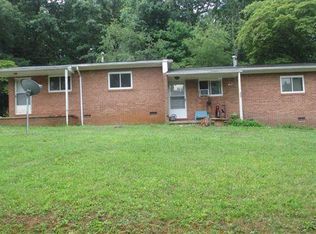 3023/3025 Hileman St, Newton, NC 28658