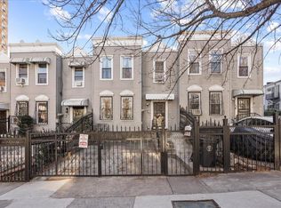 972 E 178th St #B, Bronx, NY 10460
