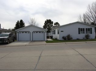 4406 Lafayette Dr, Bismarck, ND 58503