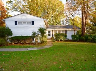 1181 Puddingstone Rd, Mountainside, NJ 07092