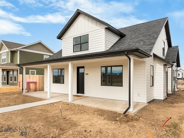 915 Arnold, Bozeman, MT 59715