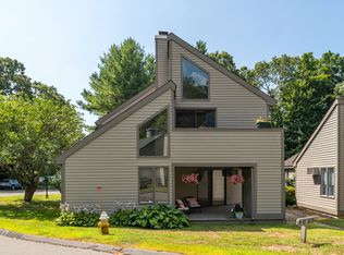 15D Yankee Glen Dr #15D, Madison, CT 06443