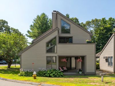 15D Yankee Glen Drive #15D, Madison, CT, 06443