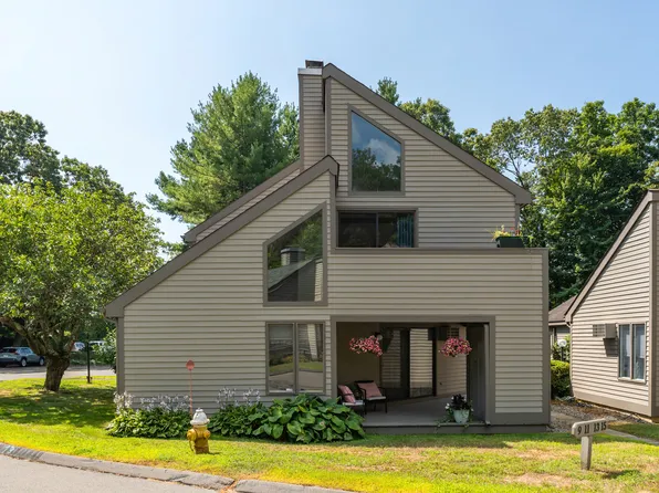 15D Yankee Glen Drive #15D, Madison, CT 06443
