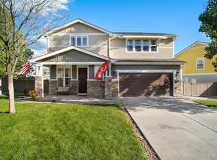 6030 Raleigh Cir, Castle Rock, CO 80104