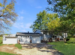 13504 County Highway B, Sparta, WI 54656