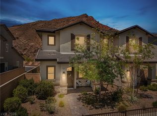 44 Kimberlite Dr, Henderson, NV 89011