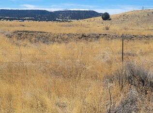 Xx Escudilla Dr #45 & A, Quemado, NM 87829